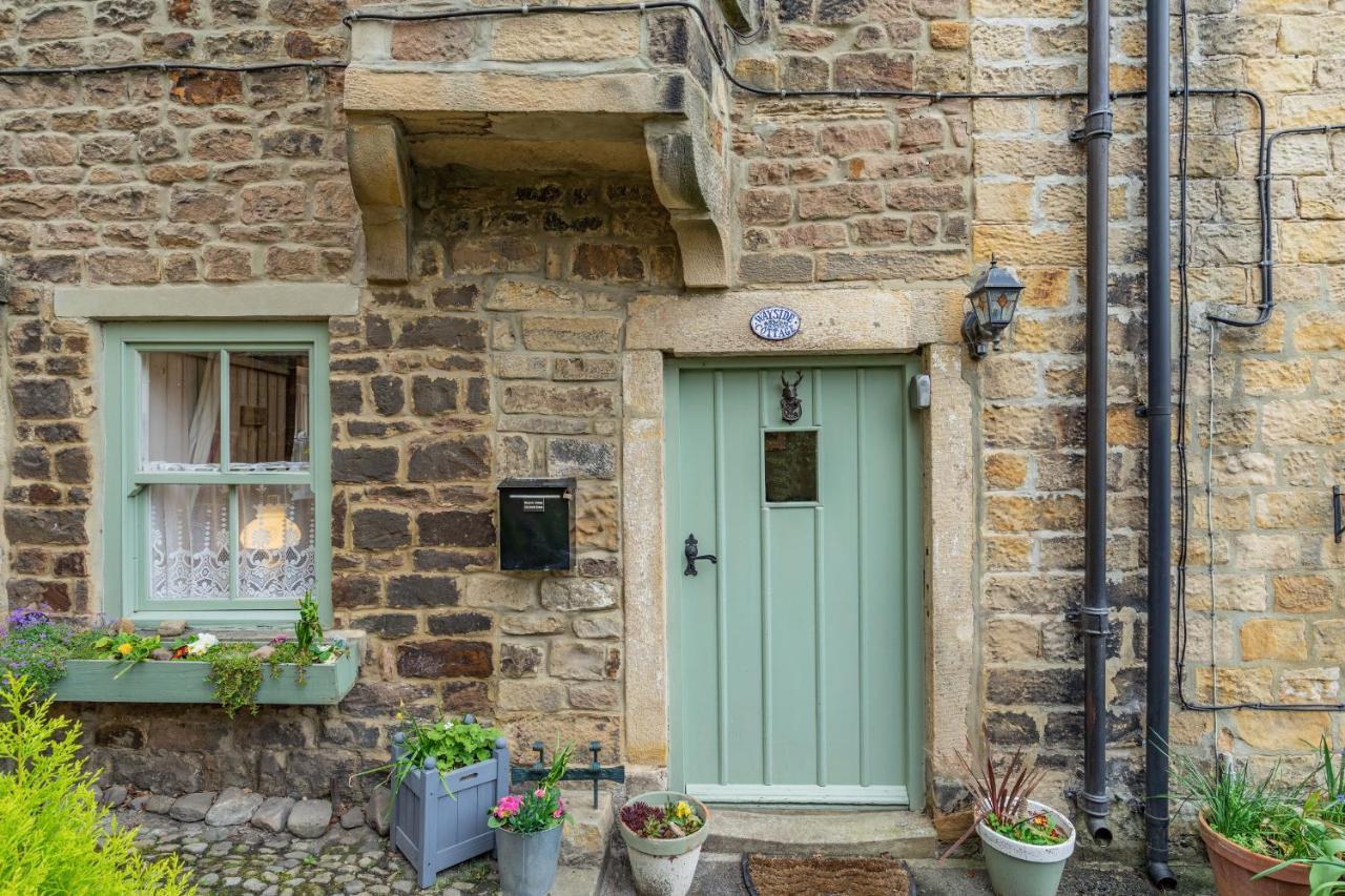 Wayside Cottage Darlington (Durham) Exterior foto