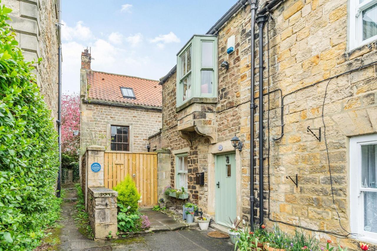 Wayside Cottage Darlington (Durham) Exterior foto