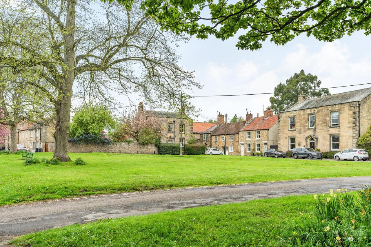 Wayside Cottage Darlington (Durham) Exterior foto