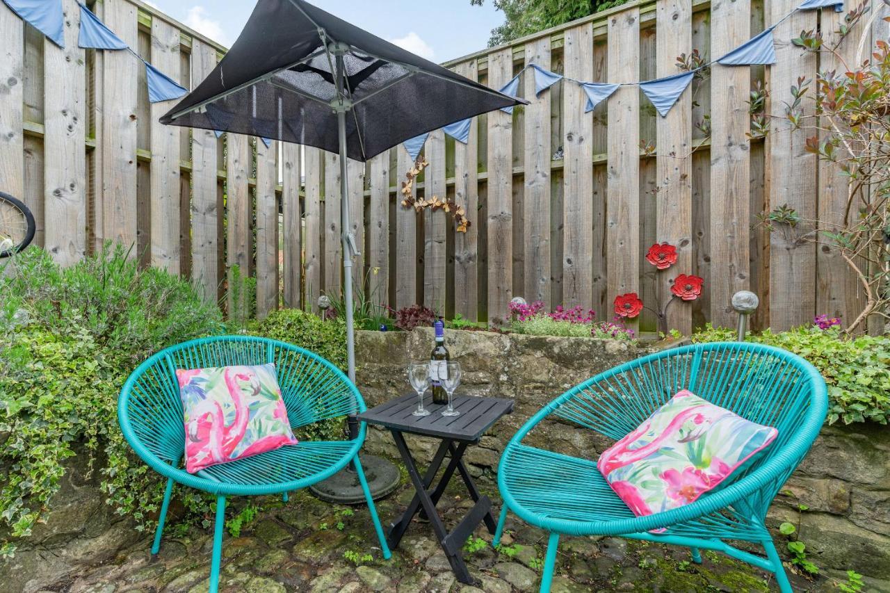 Wayside Cottage Darlington (Durham) Exterior foto